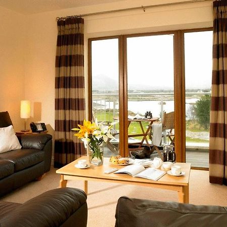 Golden'S Cove Apartments At Sneem Hotel Luaran gambar