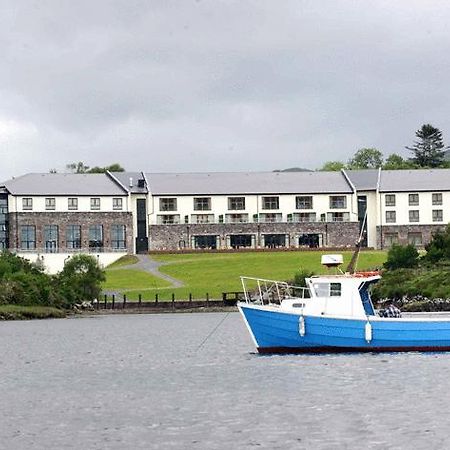 Golden'S Cove Apartments At Sneem Hotel Luaran gambar