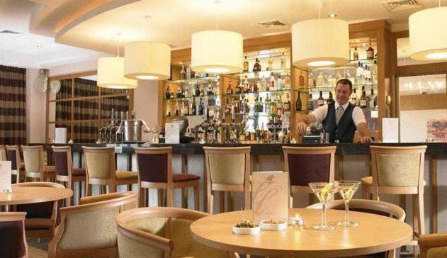 Golden'S Cove Apartments At Sneem Hotel Luaran gambar