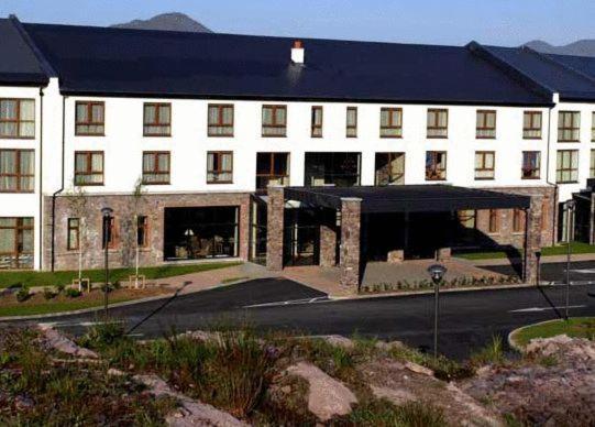 Golden'S Cove Apartments At Sneem Hotel Luaran gambar