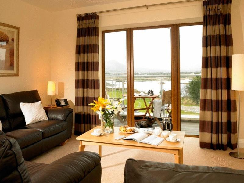 Golden'S Cove Apartments At Sneem Hotel Luaran gambar