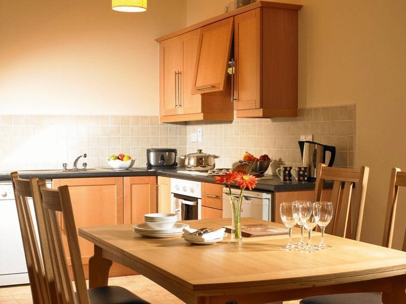 Golden'S Cove Apartments At Sneem Hotel Bilik gambar
