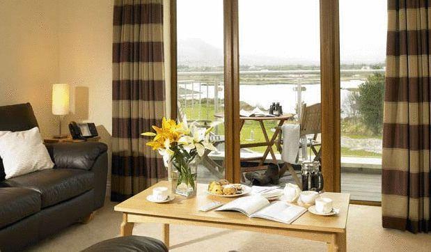 Golden'S Cove Apartments At Sneem Hotel Bilik gambar