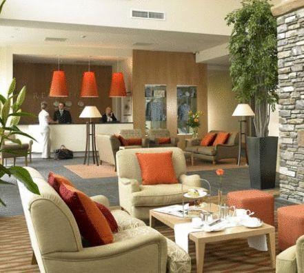 Golden'S Cove Apartments At Sneem Hotel Luaran gambar