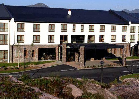 Golden'S Cove Apartments At Sneem Hotel Luaran gambar
